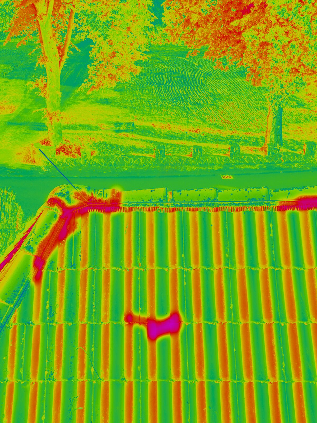 Leistungen Drone Visuals - Kleinert & Leditschke GbR