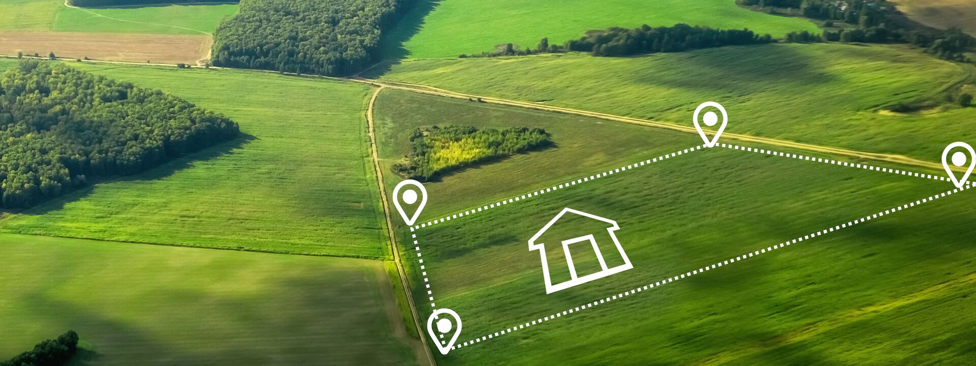 Vermessung Drone Visuals - Kleinert & Leditschke GbR
