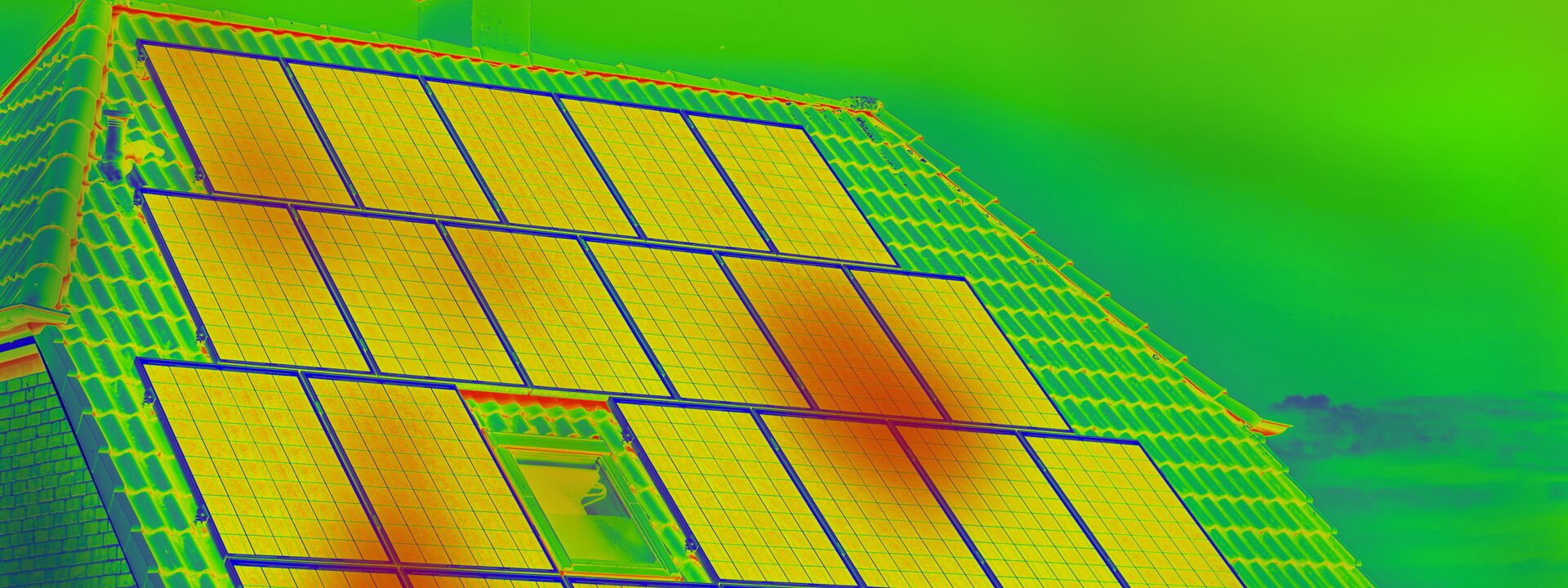 PV Inspektion Drone Visuals - Kleinert & Leditschke GbR