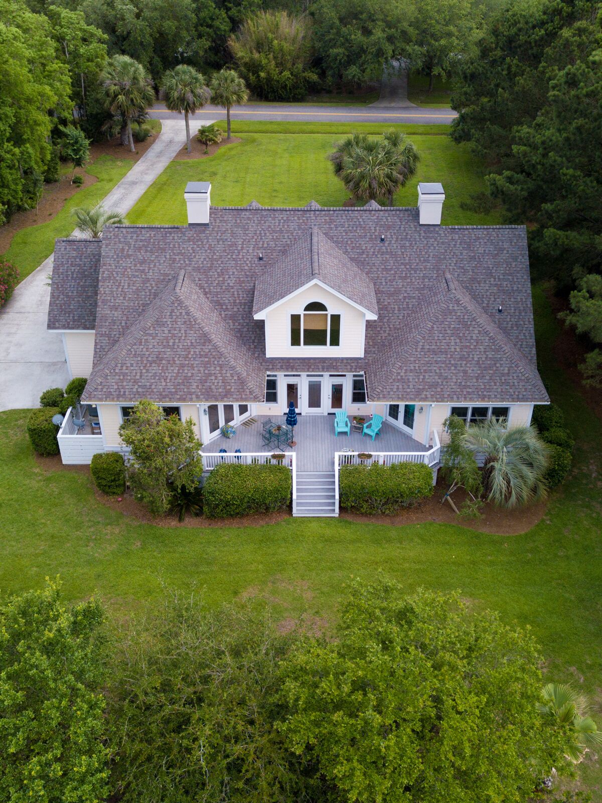 Leistungen Drone Visuals - Kleinert & Leditschke GbR