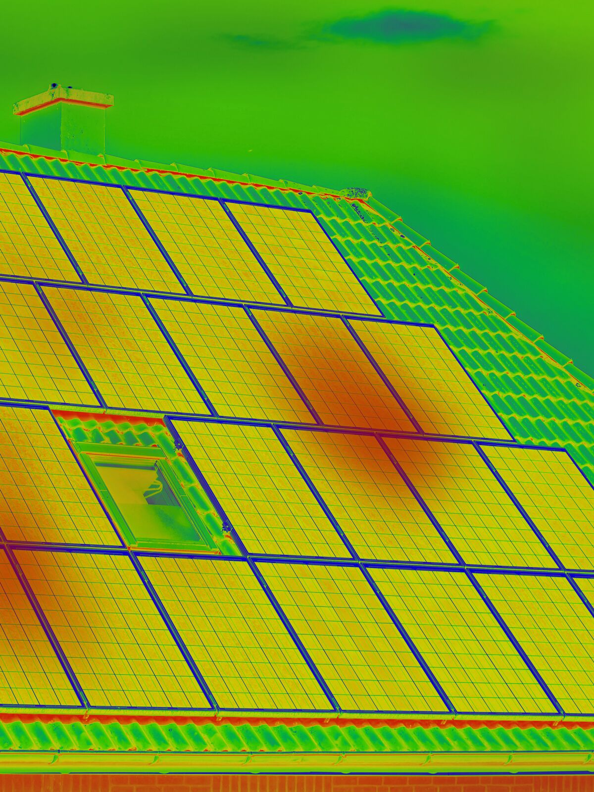 Leistungen Drone Visuals - Kleinert & Leditschke GbR