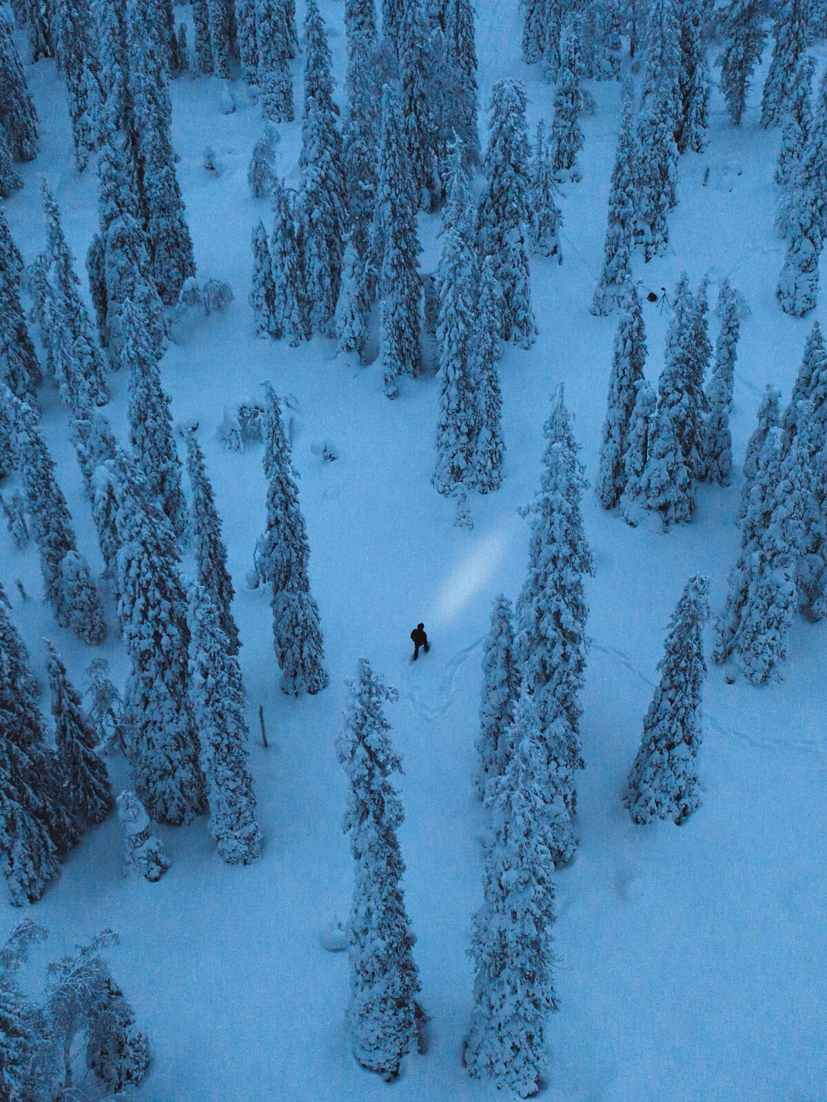 Leistungen Drone Visuals - Kleinert & Leditschke GbR