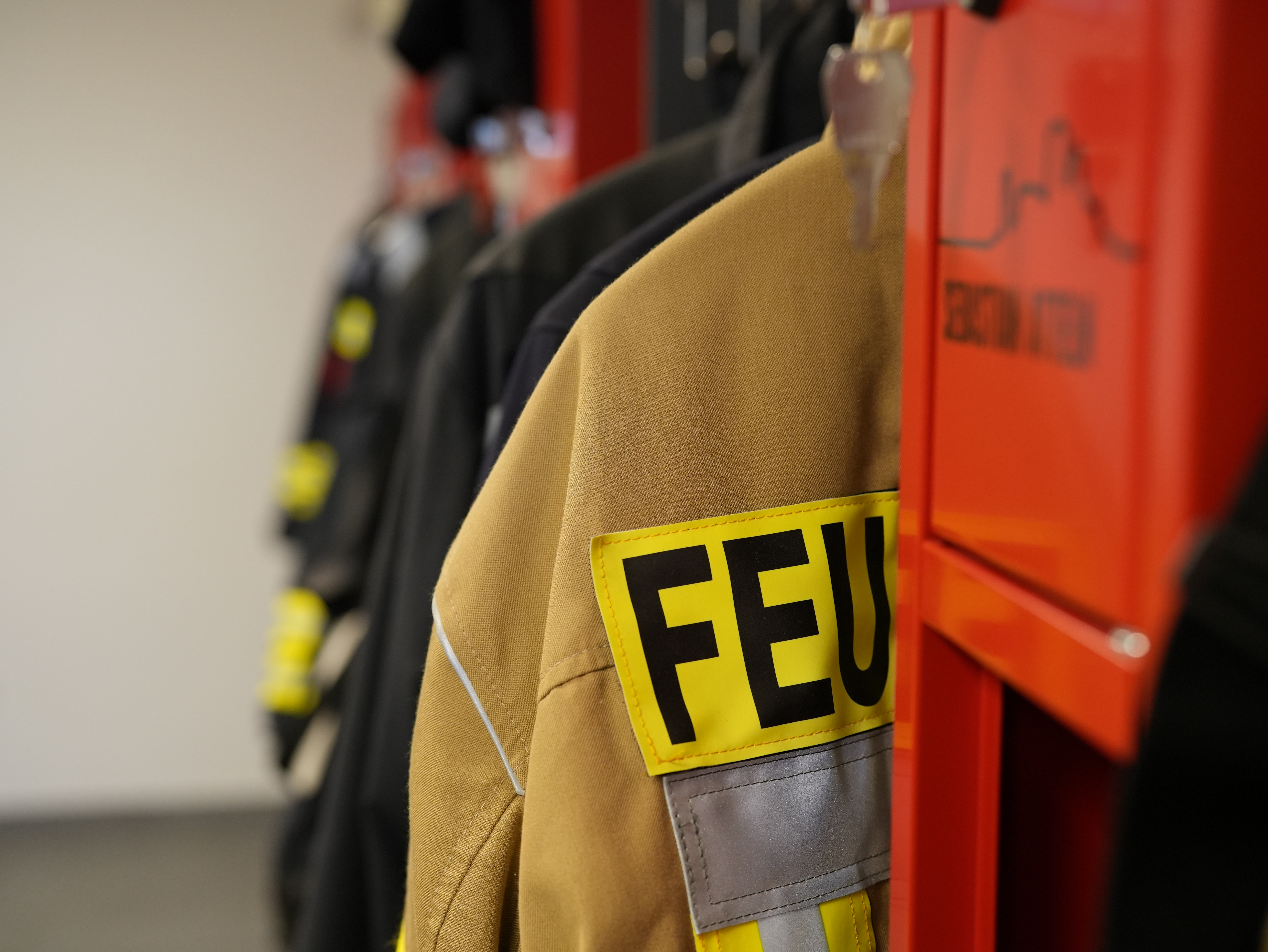 Vermessung Drone Visuals - Kleinert & Leditschke GbR