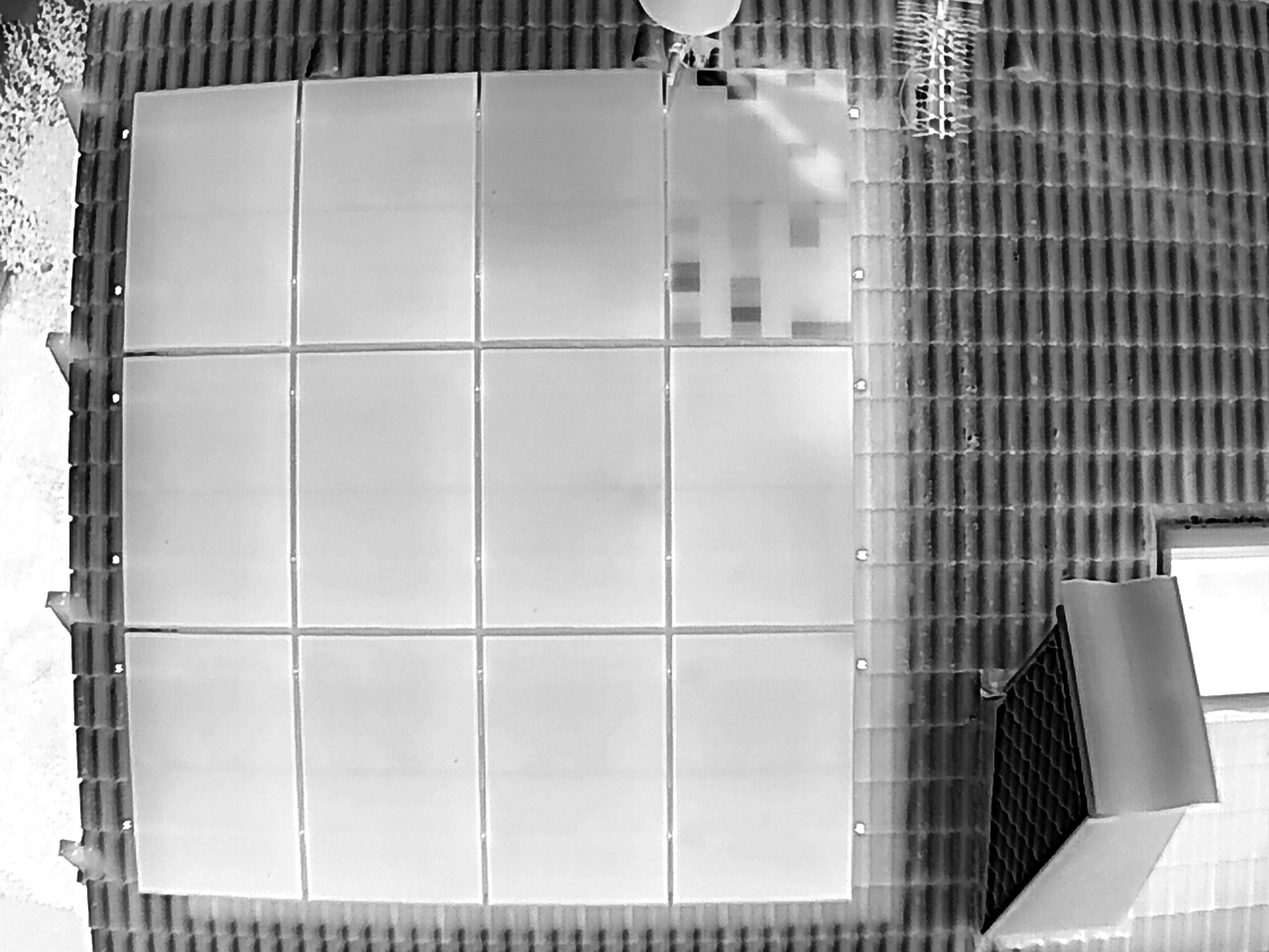 PV Inspektion Drone Visuals - Kleinert & Leditschke GbR