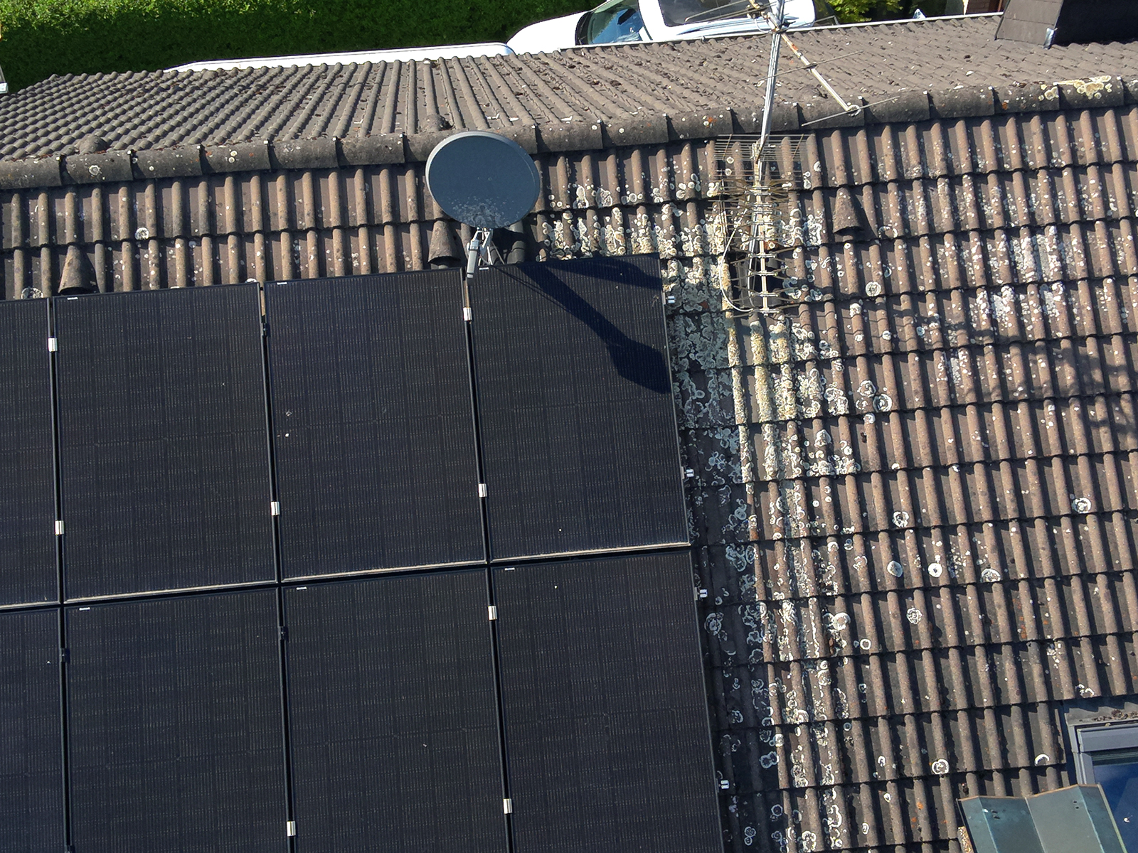 PV Inspektion Drone Visuals - Kleinert & Leditschke GbR