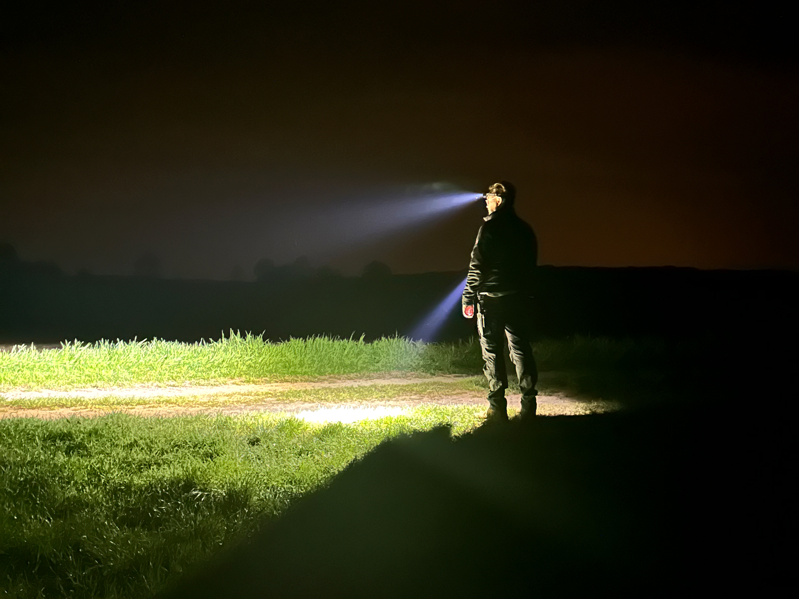 Tier- und Personensuche Drone Visuals - Kleinert & Leditschke GbR